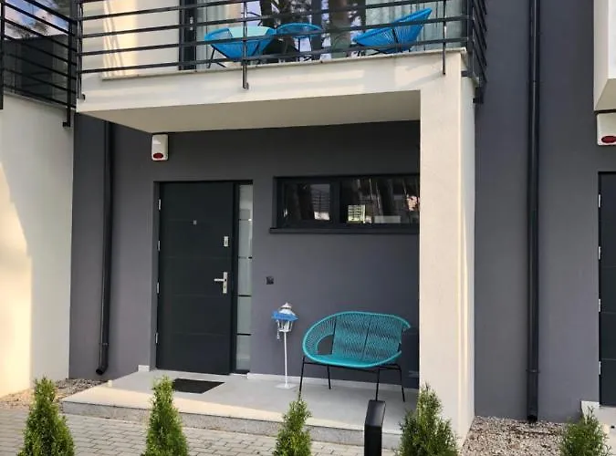 Scandi N*.9 * Pobierowo